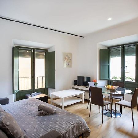 Apartament Al Cor Del Barri Vell De Girona Luaran gambar