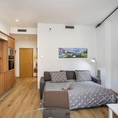 Apartament Al Cor Del Barri Vell De Girona Luaran gambar