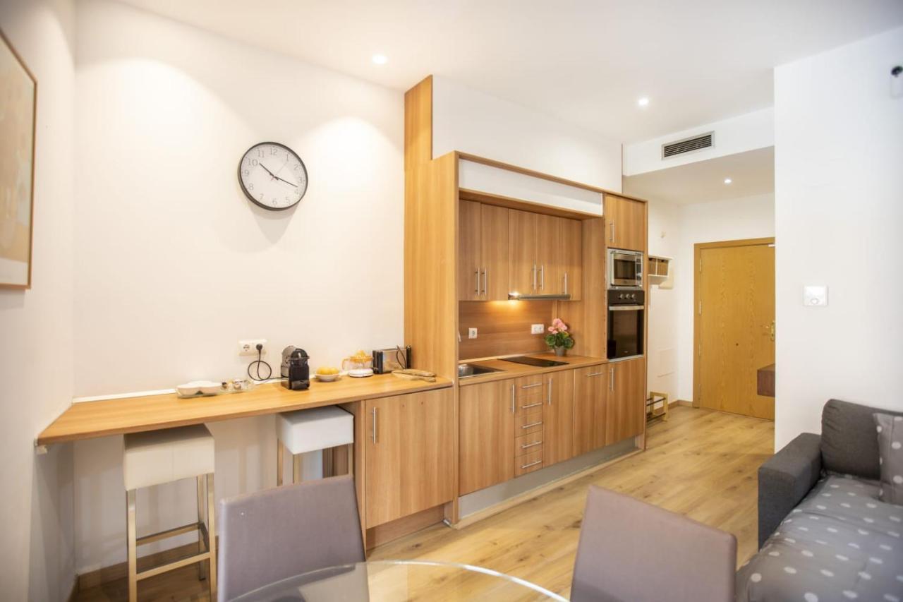 Apartament Al Cor Del Barri Vell De Girona Luaran gambar